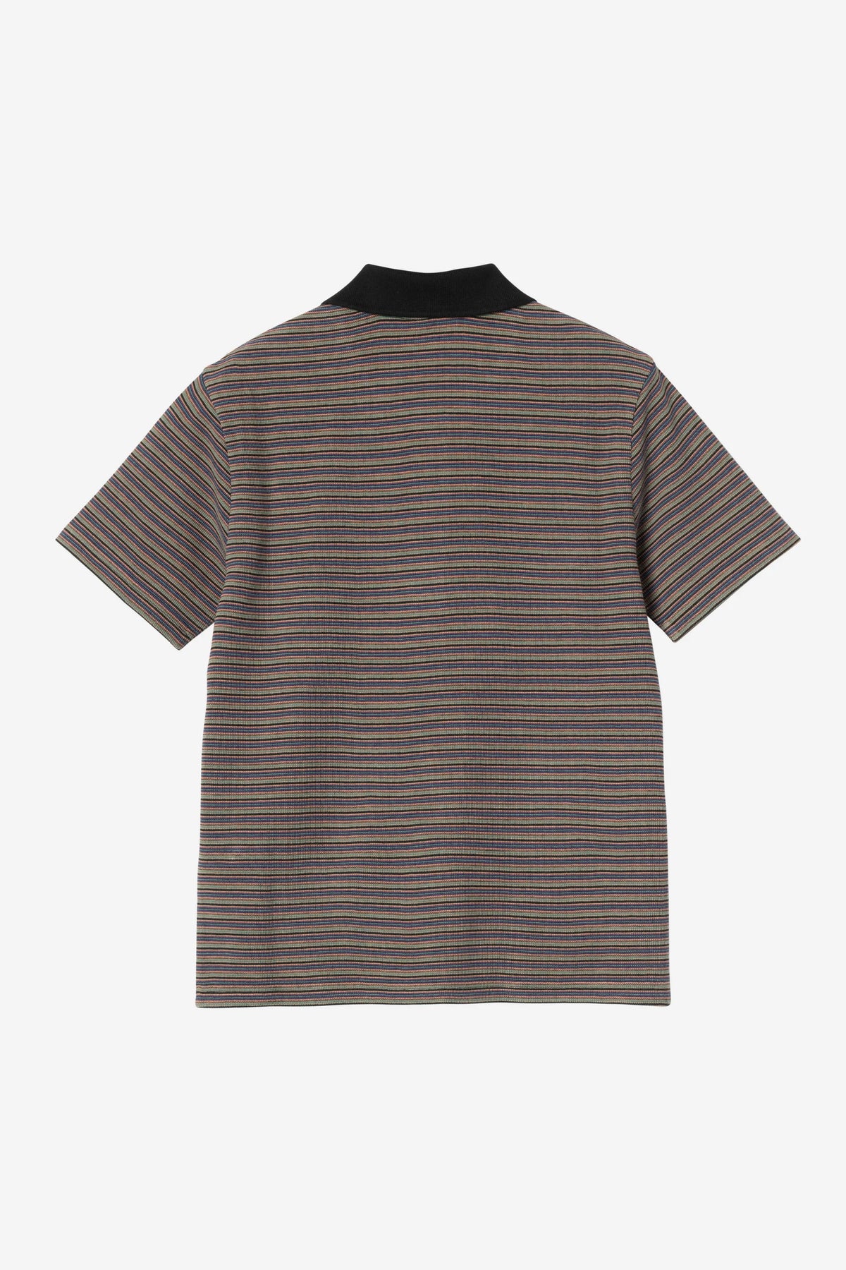 W' S/S Dion Polo Lily
