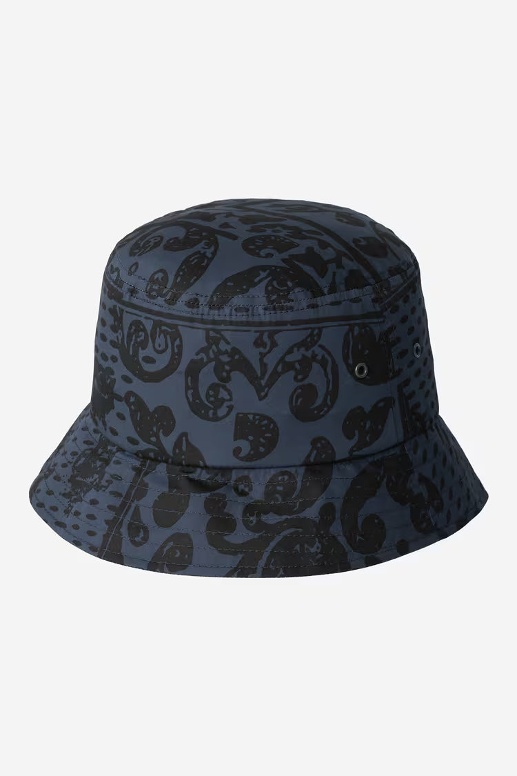 Vestige Bucket Hat Blue