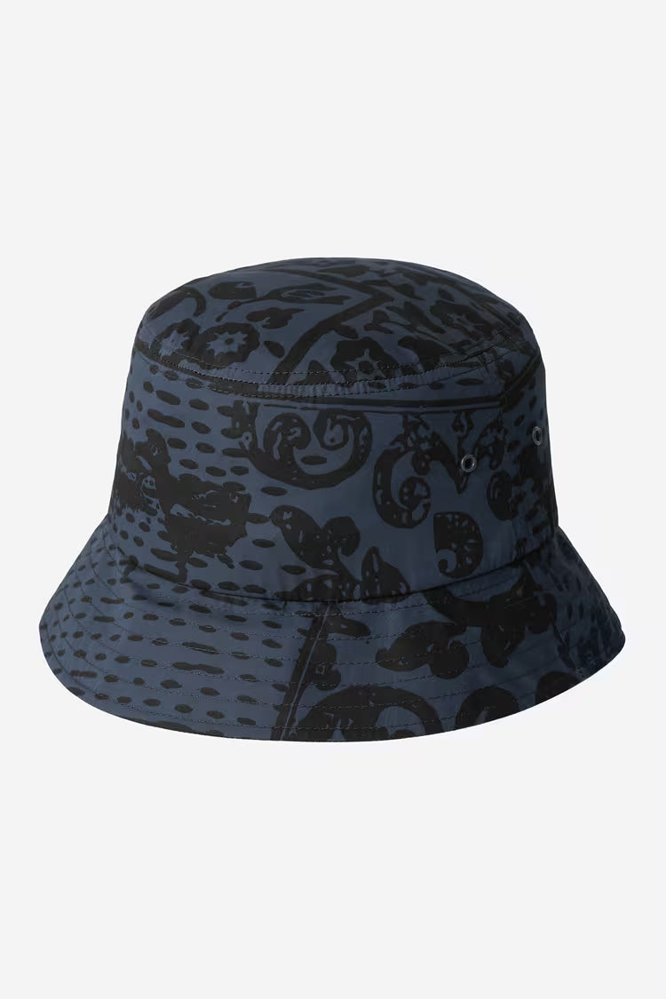 Vestige Bucket Hat Blue