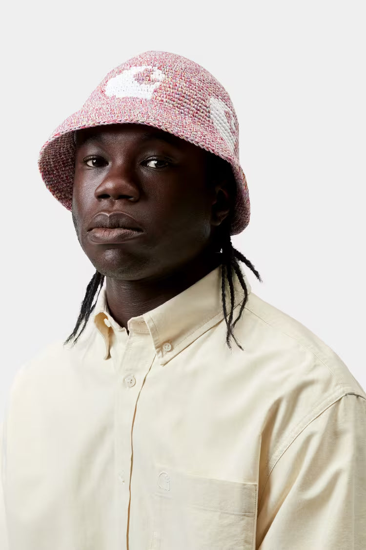 Cane Hat Gradient