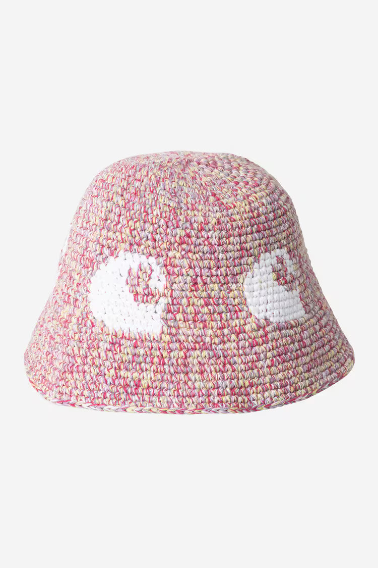 Cane Hat Gradient
