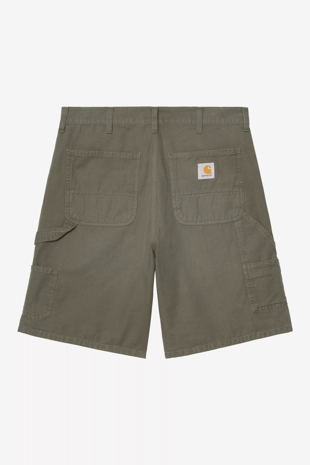Double Knee Short Leaf