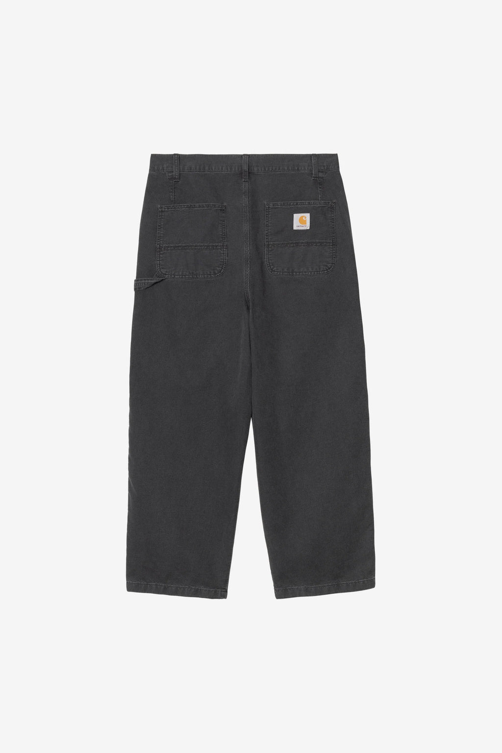 Parrish Pant Obsidian