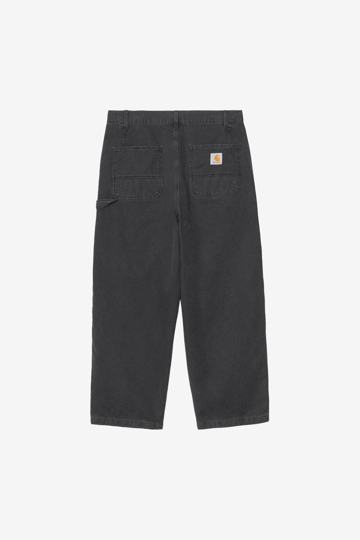 Parrish Pant Obsidian