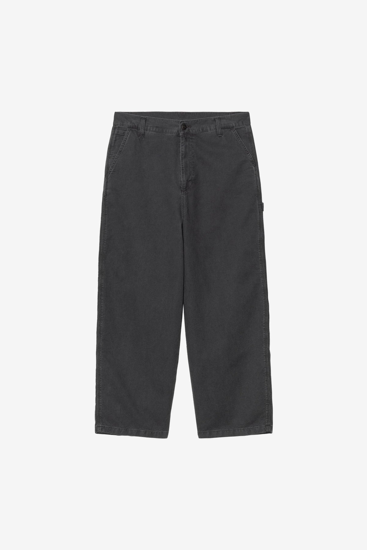 Parrish Pant Obsidian
