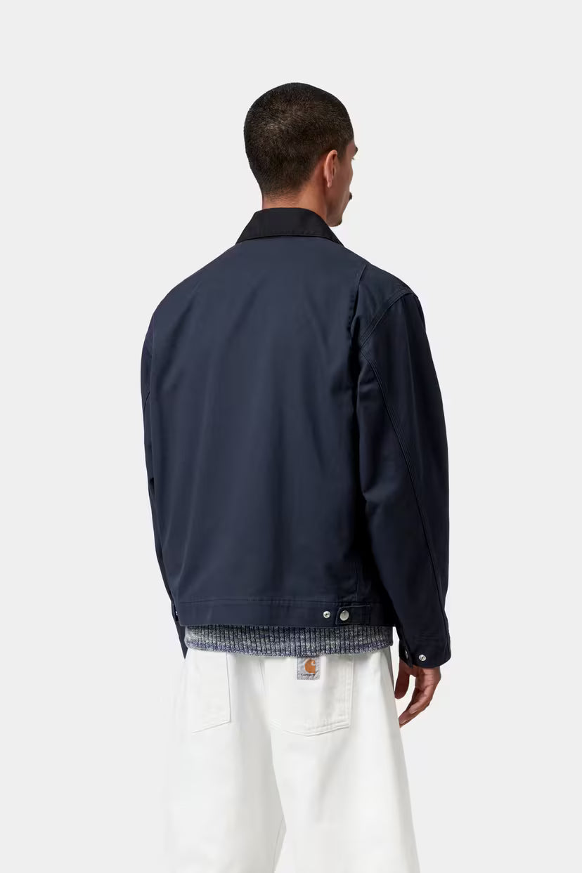 OG Detroit Jacket Deep Night