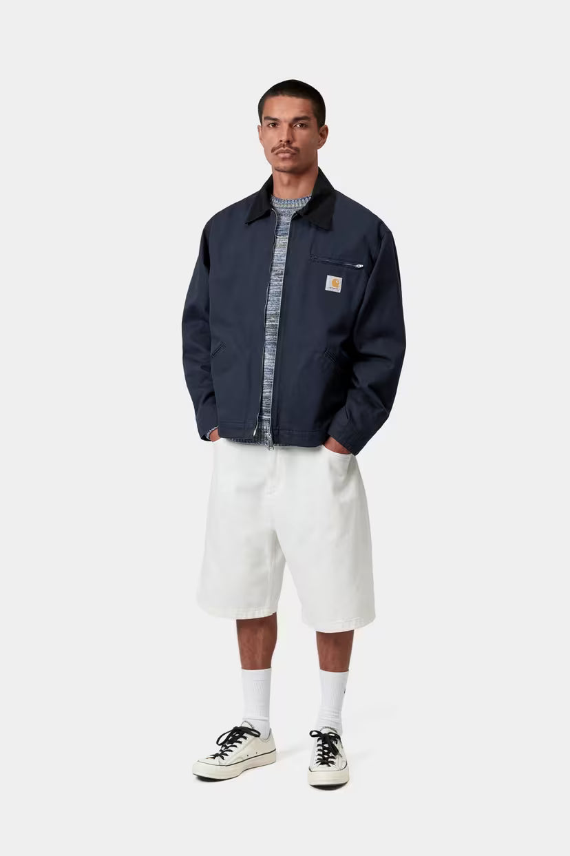OG Detroit Jacket Deep Night