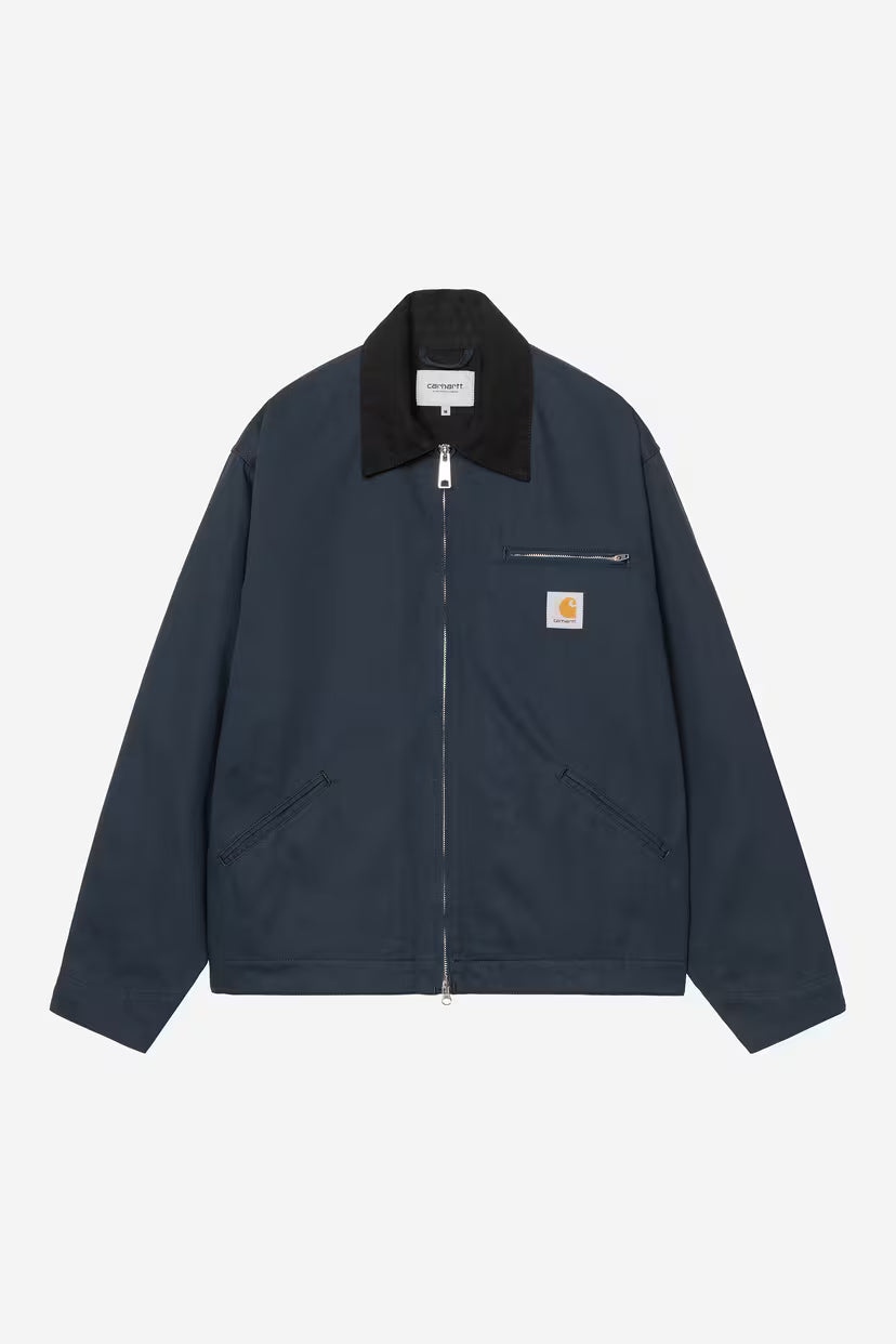 OG Detroit Jacket Deep Night