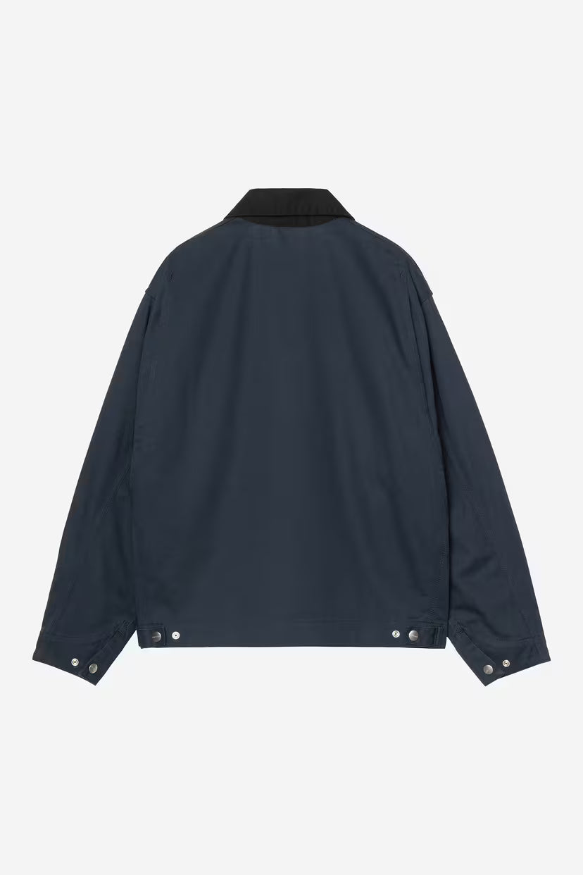 OG Detroit Jacket Deep Night