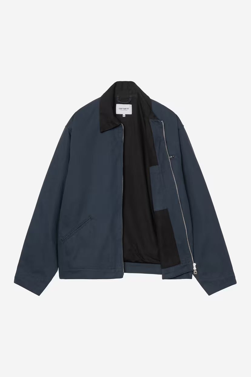 OG Detroit Jacket Deep Night