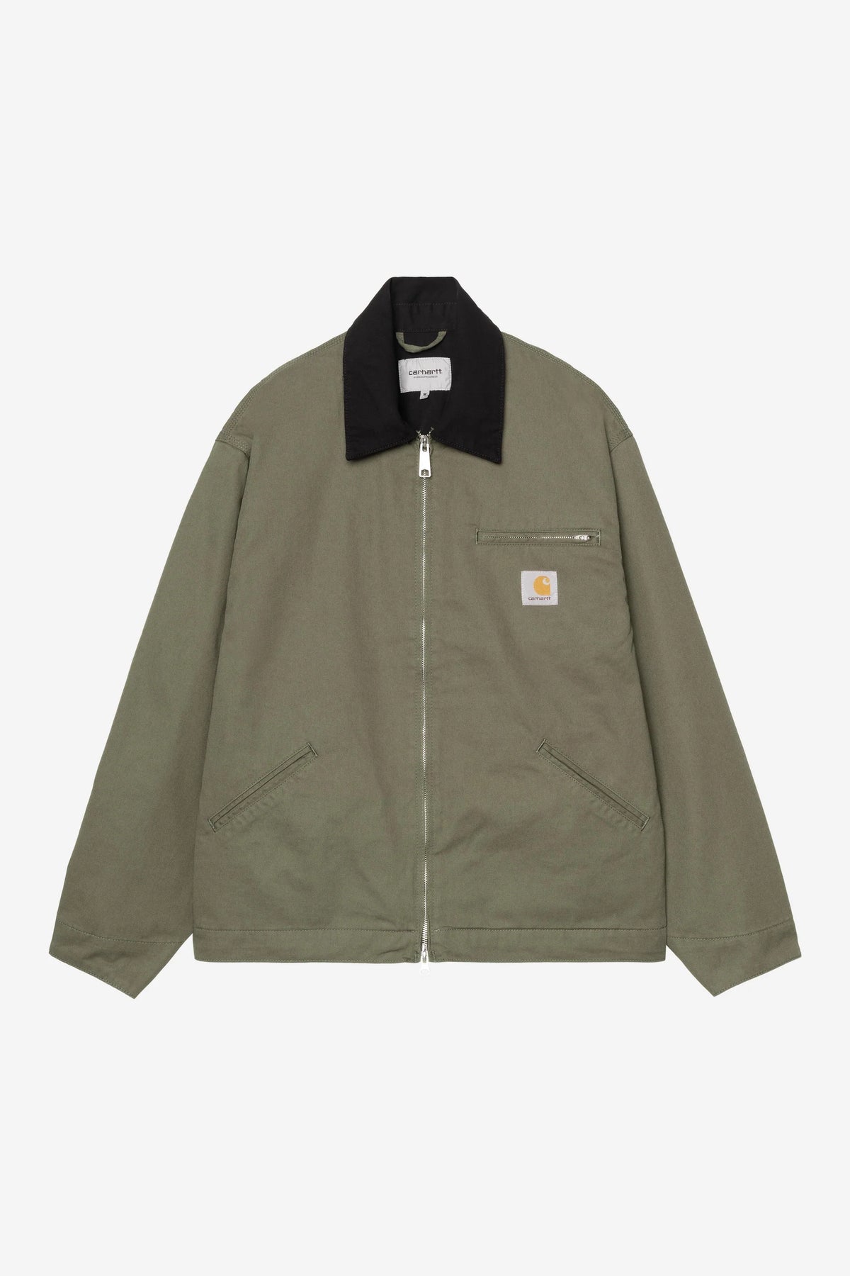 OG Detroit Jacket Leaf
