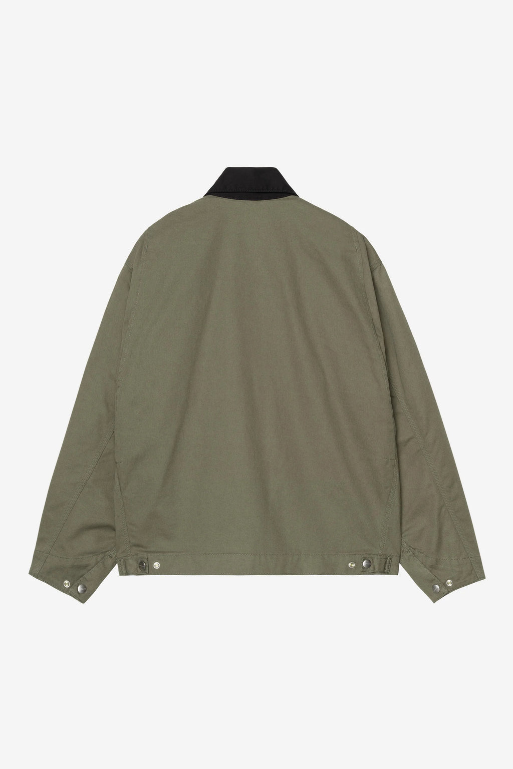 OG Detroit Jacket Leaf