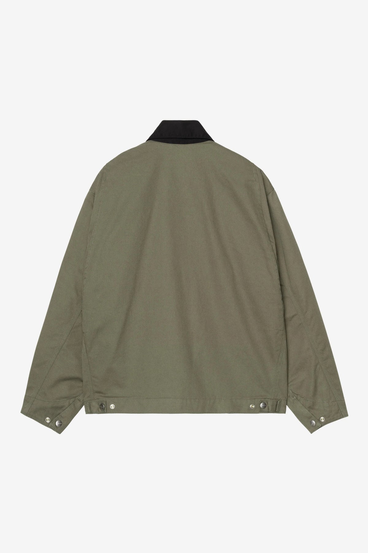 OG Detroit Jacket Leaf