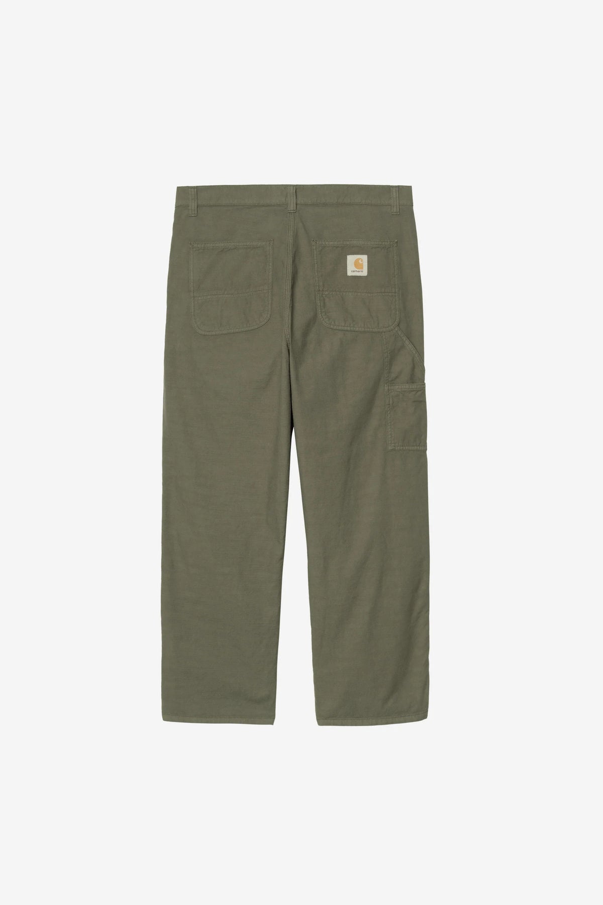 Walter Double Knee Pant Leaf