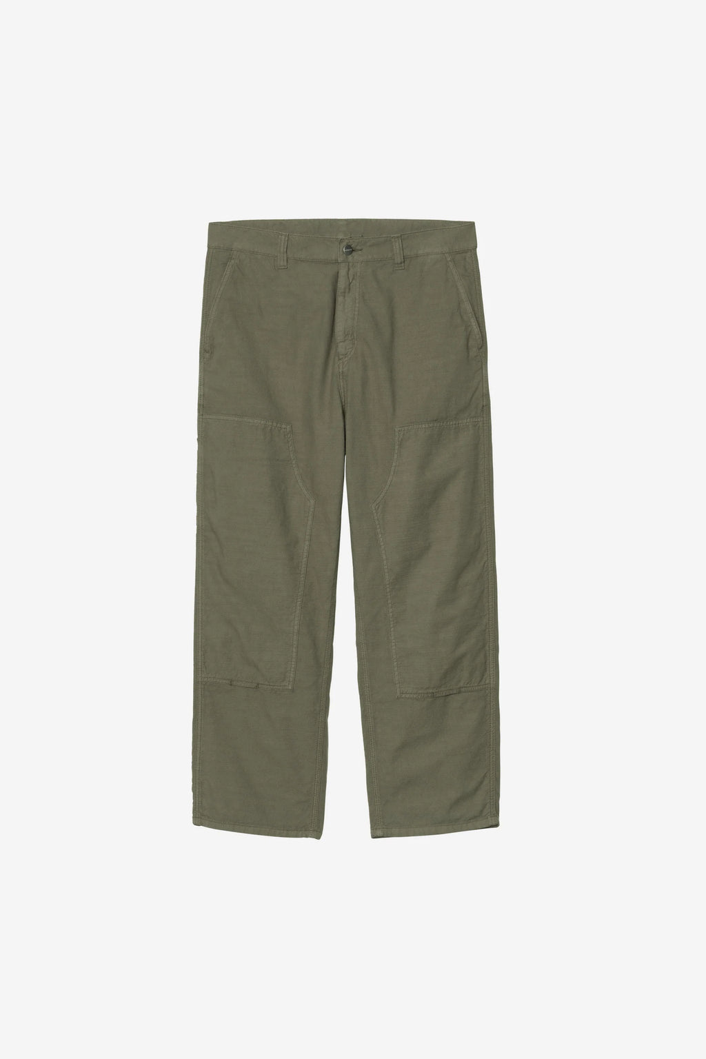 Walter Double Knee Pant Leaf