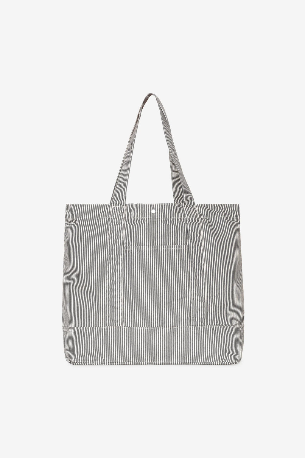 Mercer Tote Bag Stripe