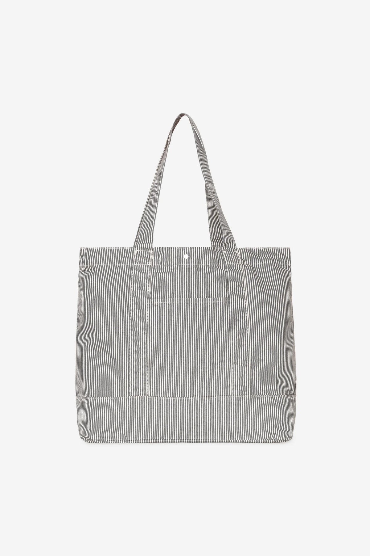 Mercer Tote Bag Stripe