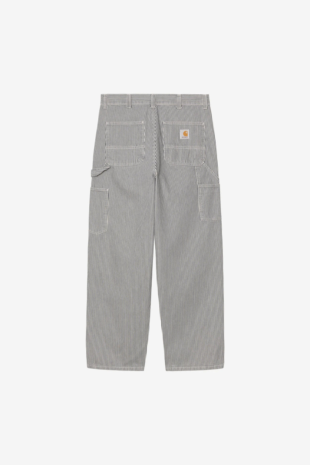 Mercer Single Knee Pant Graphite