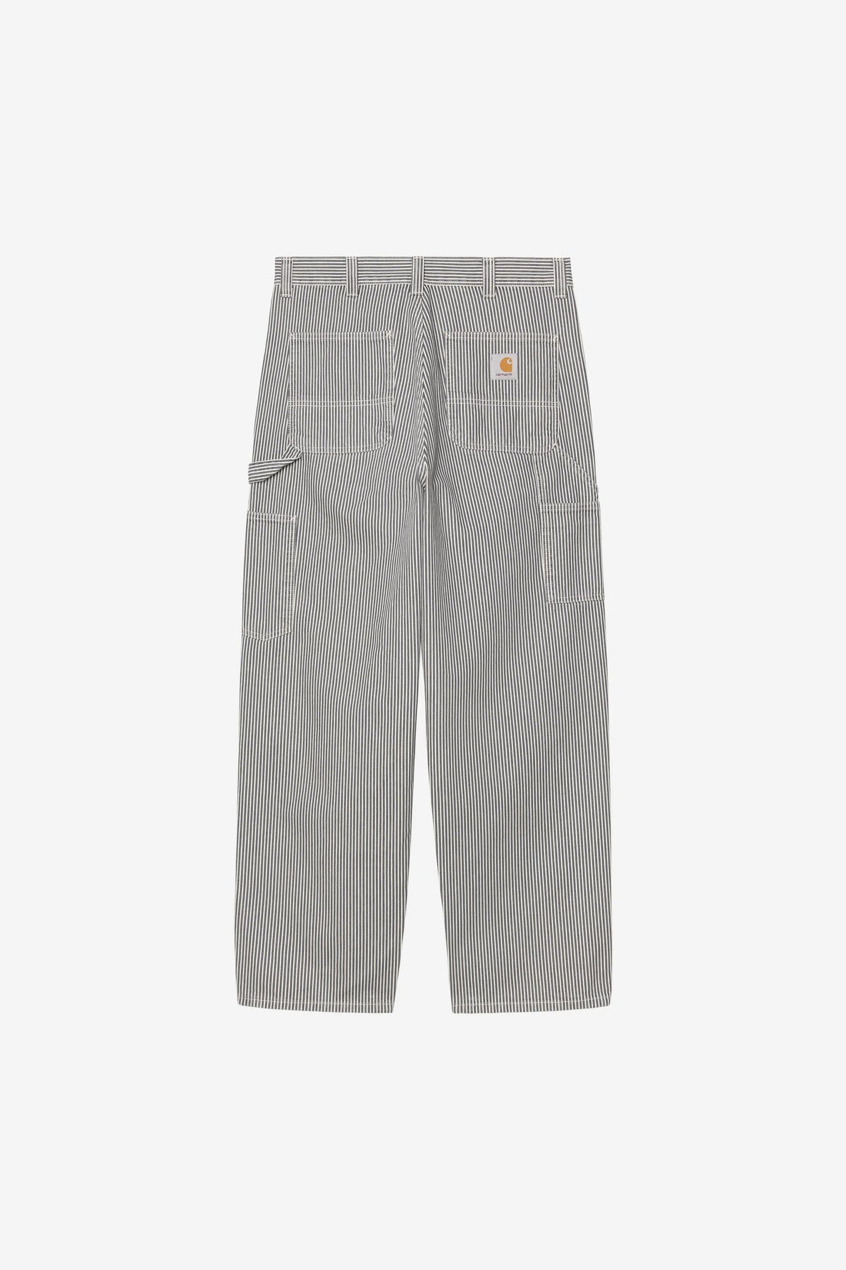 Mercer Single Knee Pant Graphite