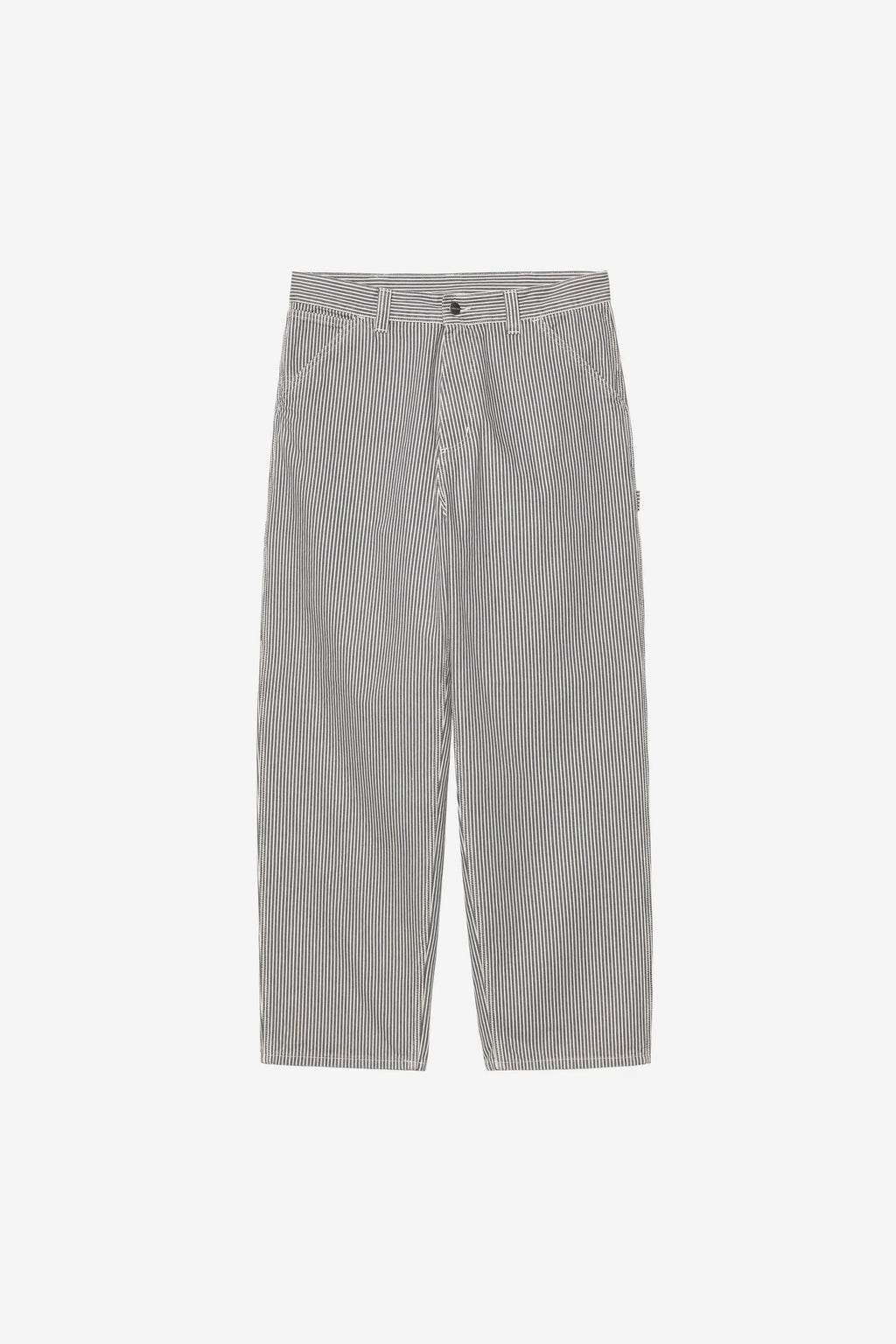 Mercer Single Knee Pant Graphite