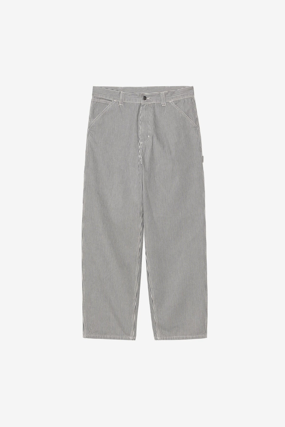 Mercer Single Knee Pant Graphite