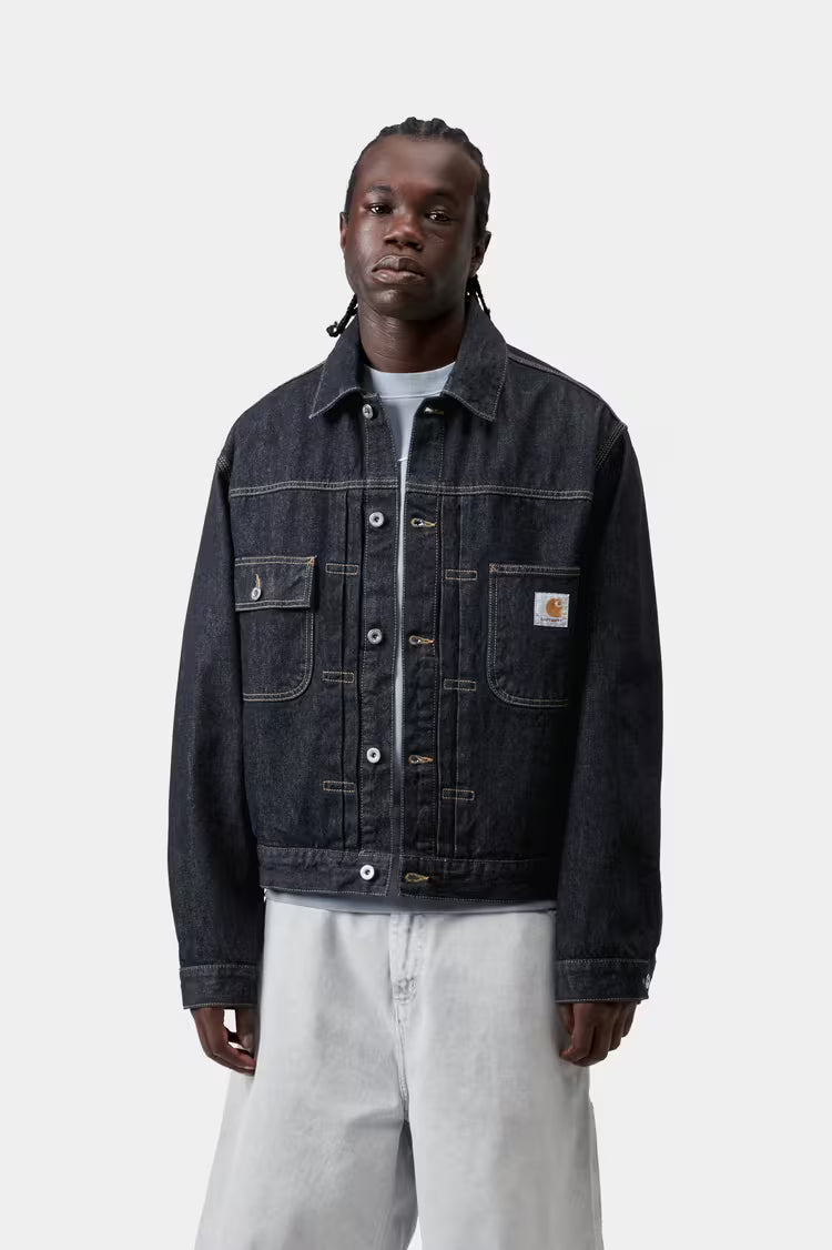 Belmar Jacket Blue