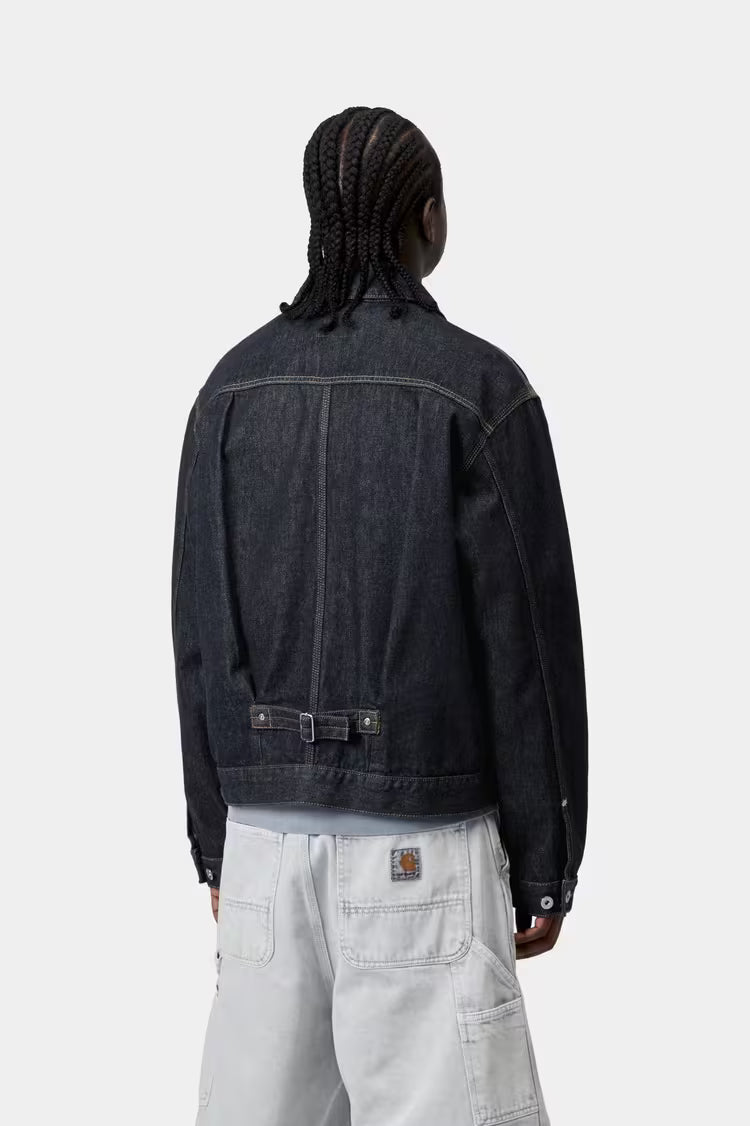 Belmar Jacket Blue