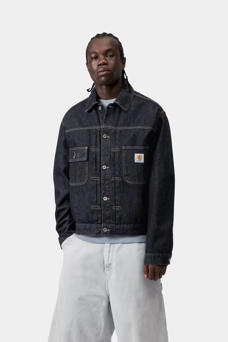 Belmar Jacket Blue