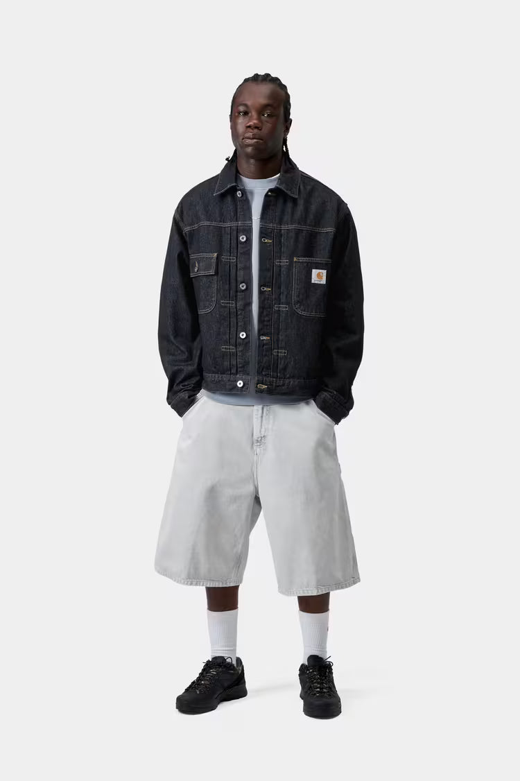 Belmar Jacket Blue