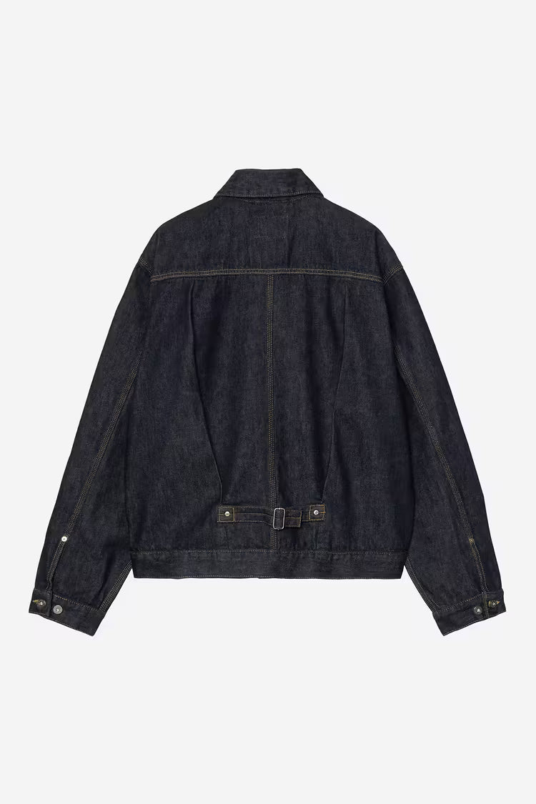 Belmar Jacket Blue