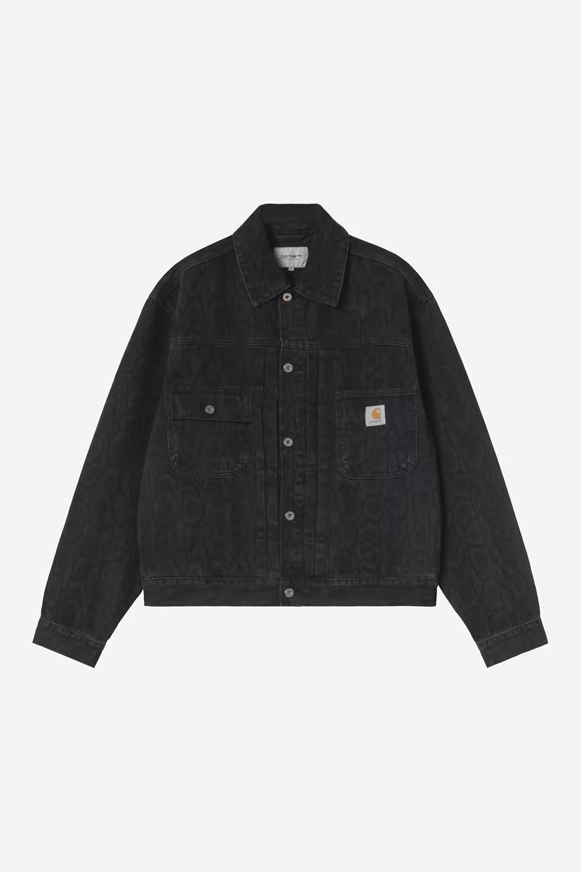 Belmar Jacket Snake Camo