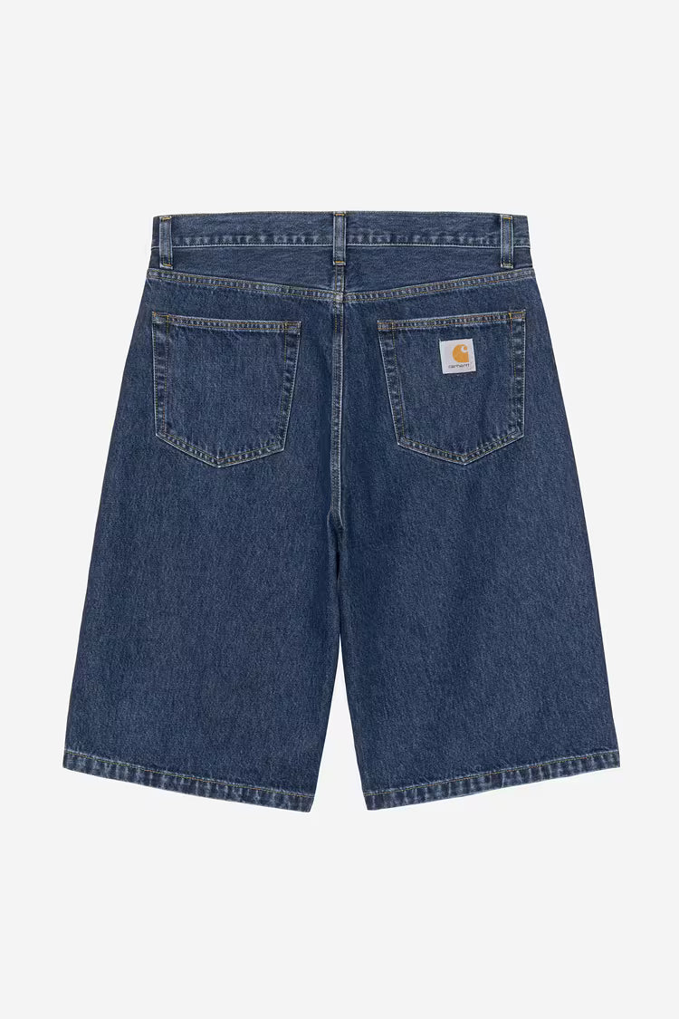Langdon Short Blue