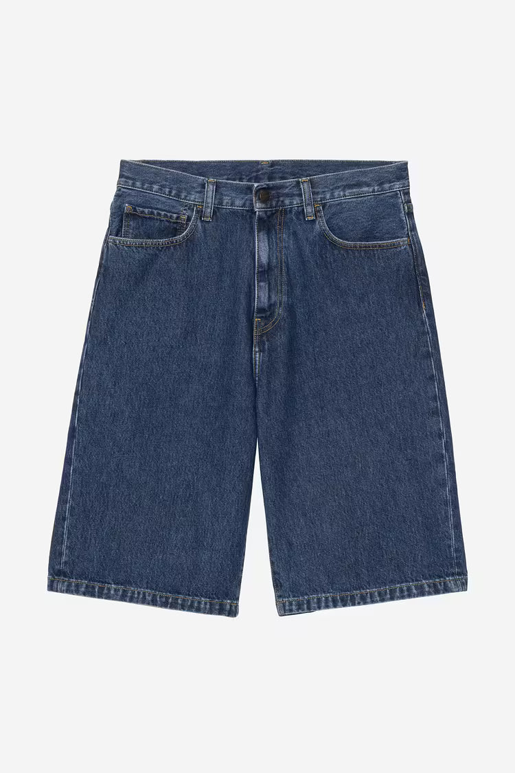 Langdon Short Blue