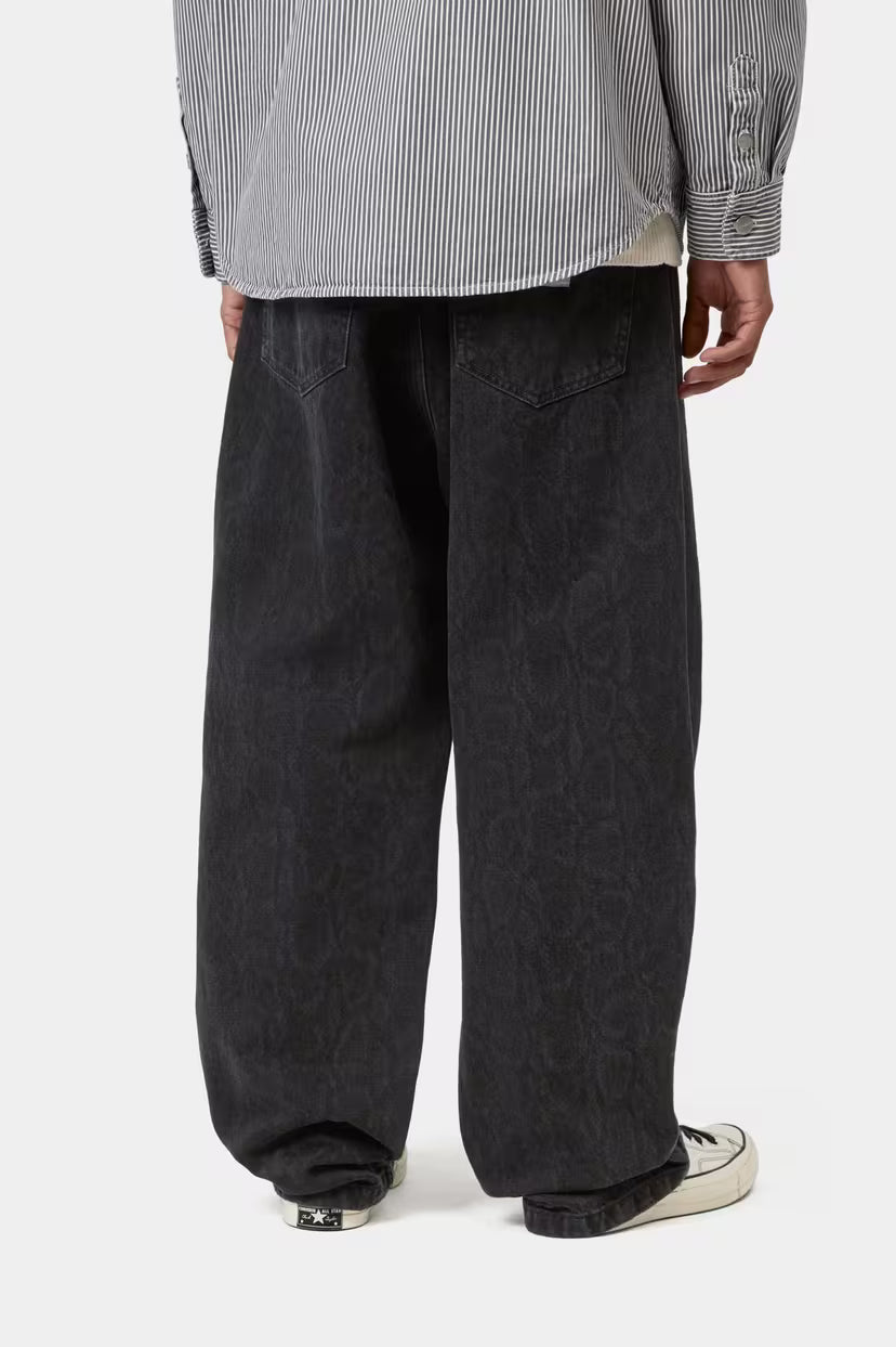 Snake Landon Pant Snake Camo
