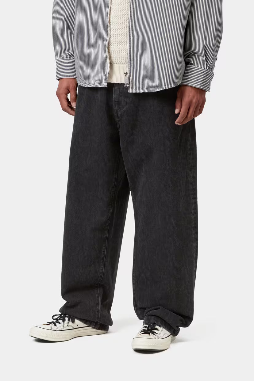 Snake Landon Pant Snake Camo