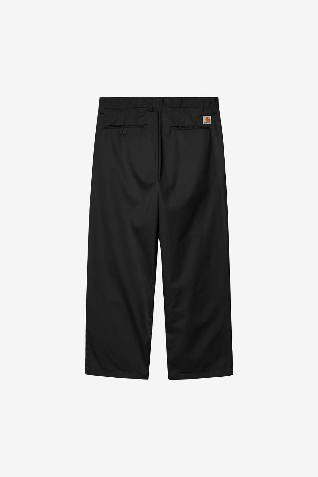 Evan Pant Black