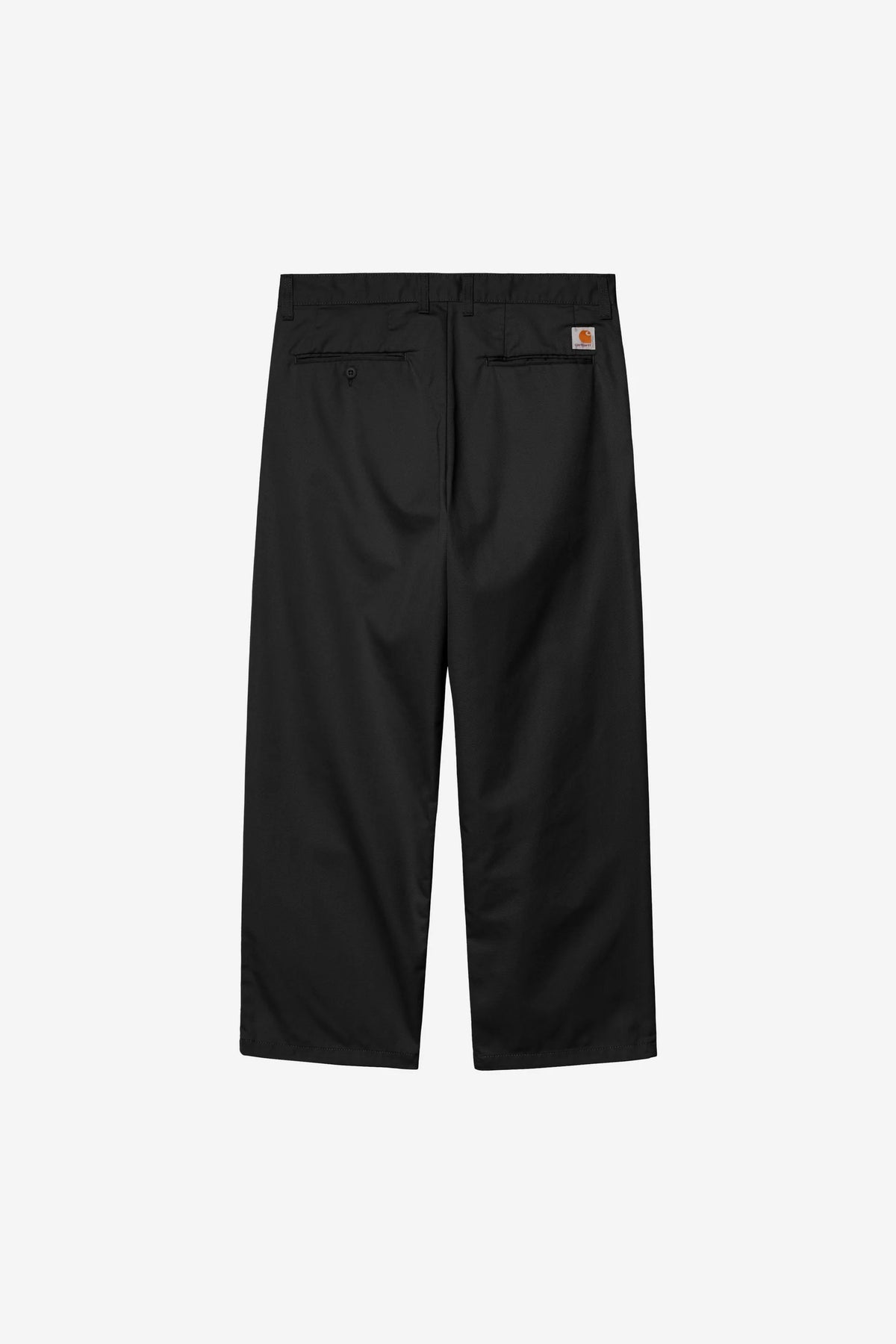 Evan Pant Black