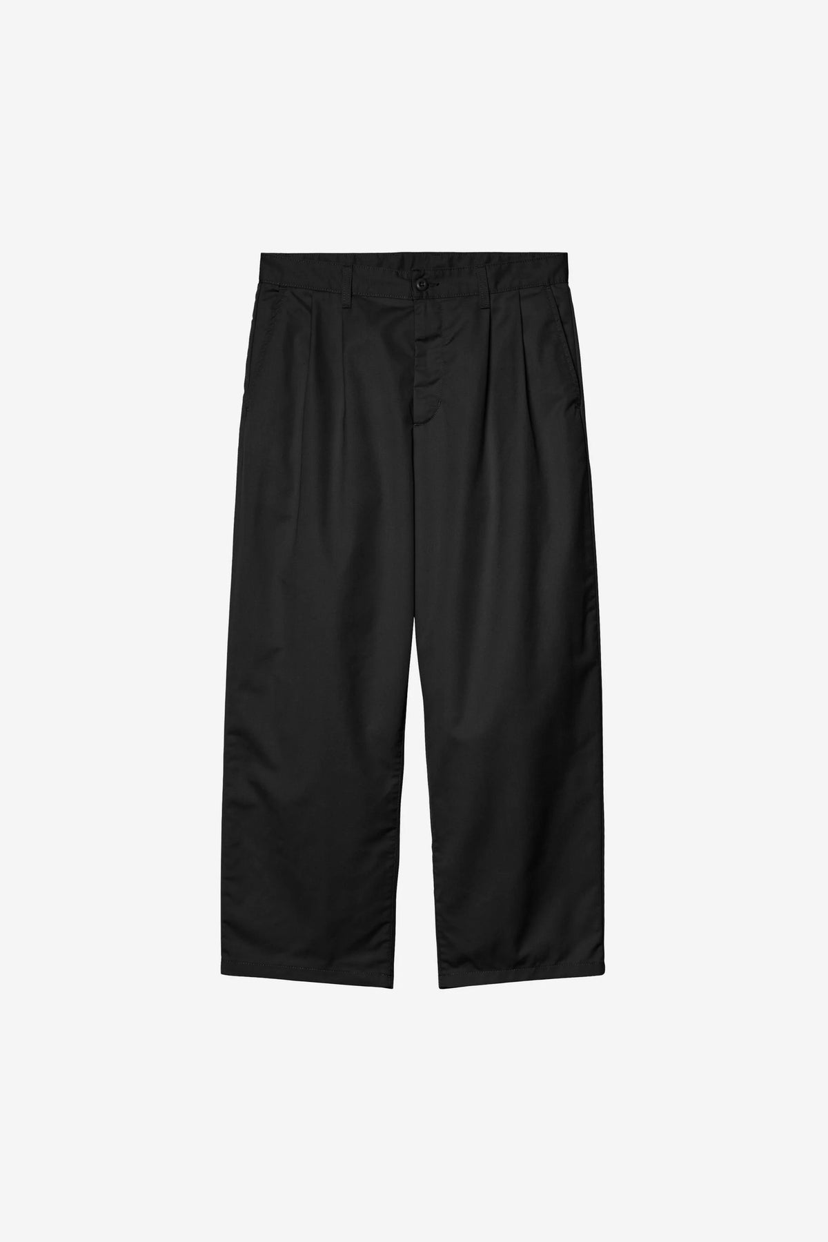 Evan Pant Black