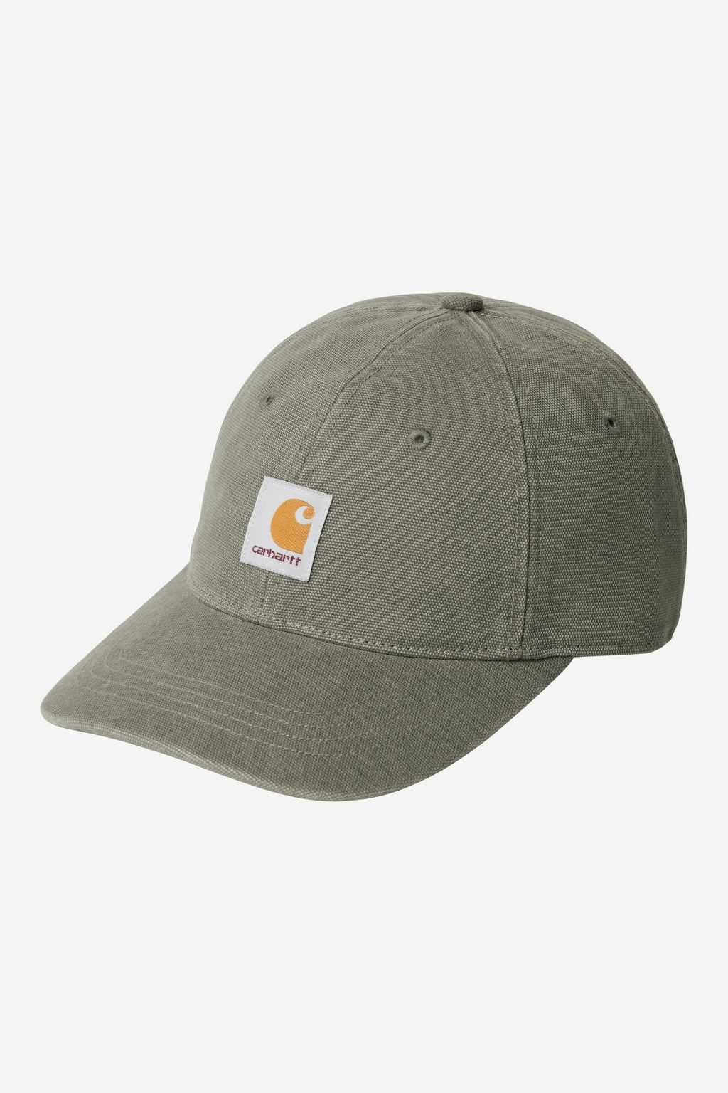 Canvas Cap Leaf