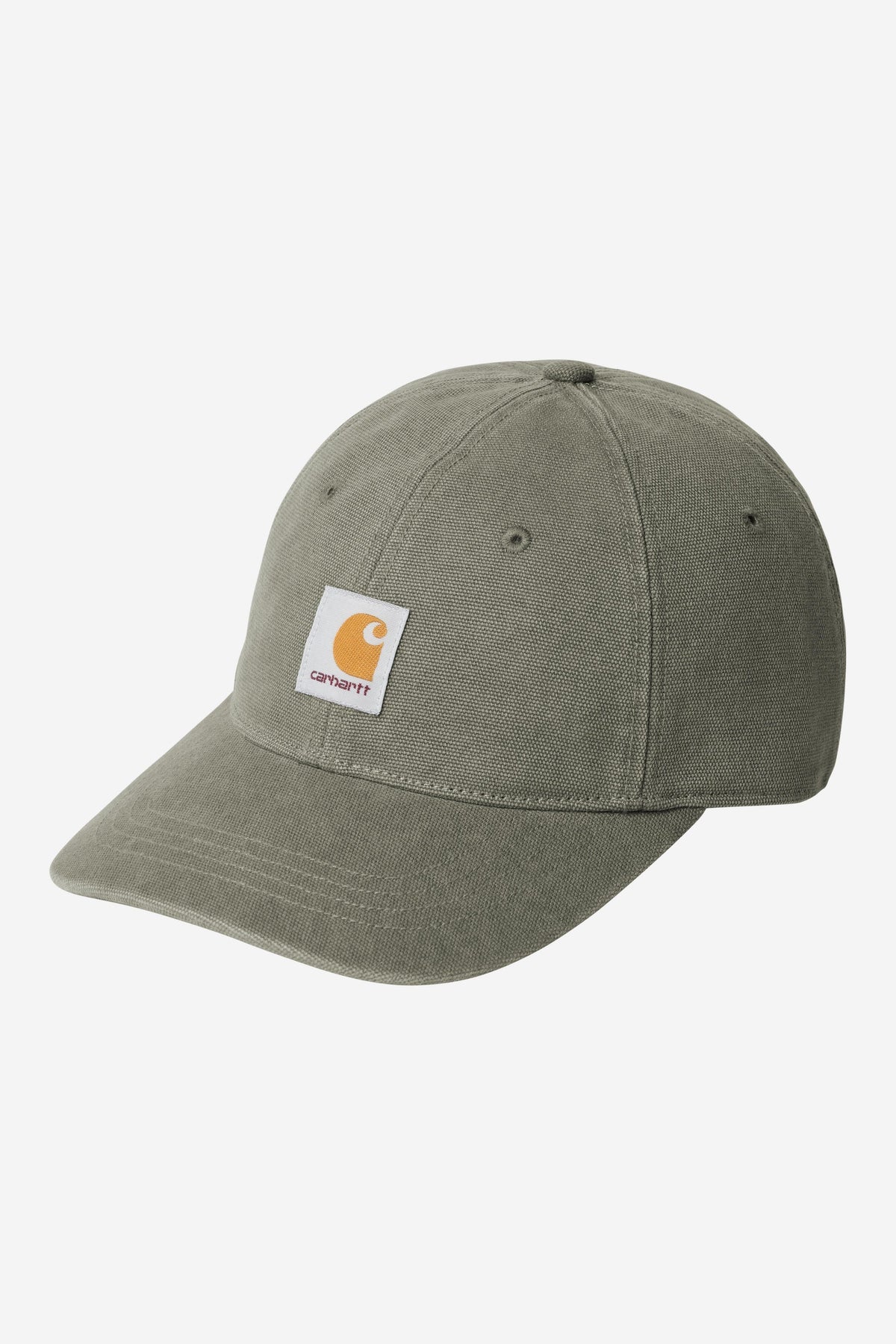 Canvas Cap Leaf