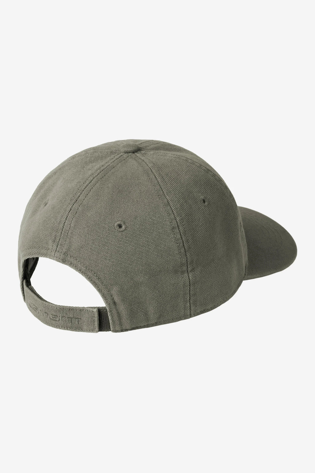 Canvas Cap Leaf