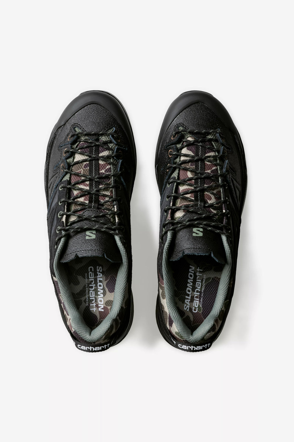 Salomon X-ALP Carhartt WIP