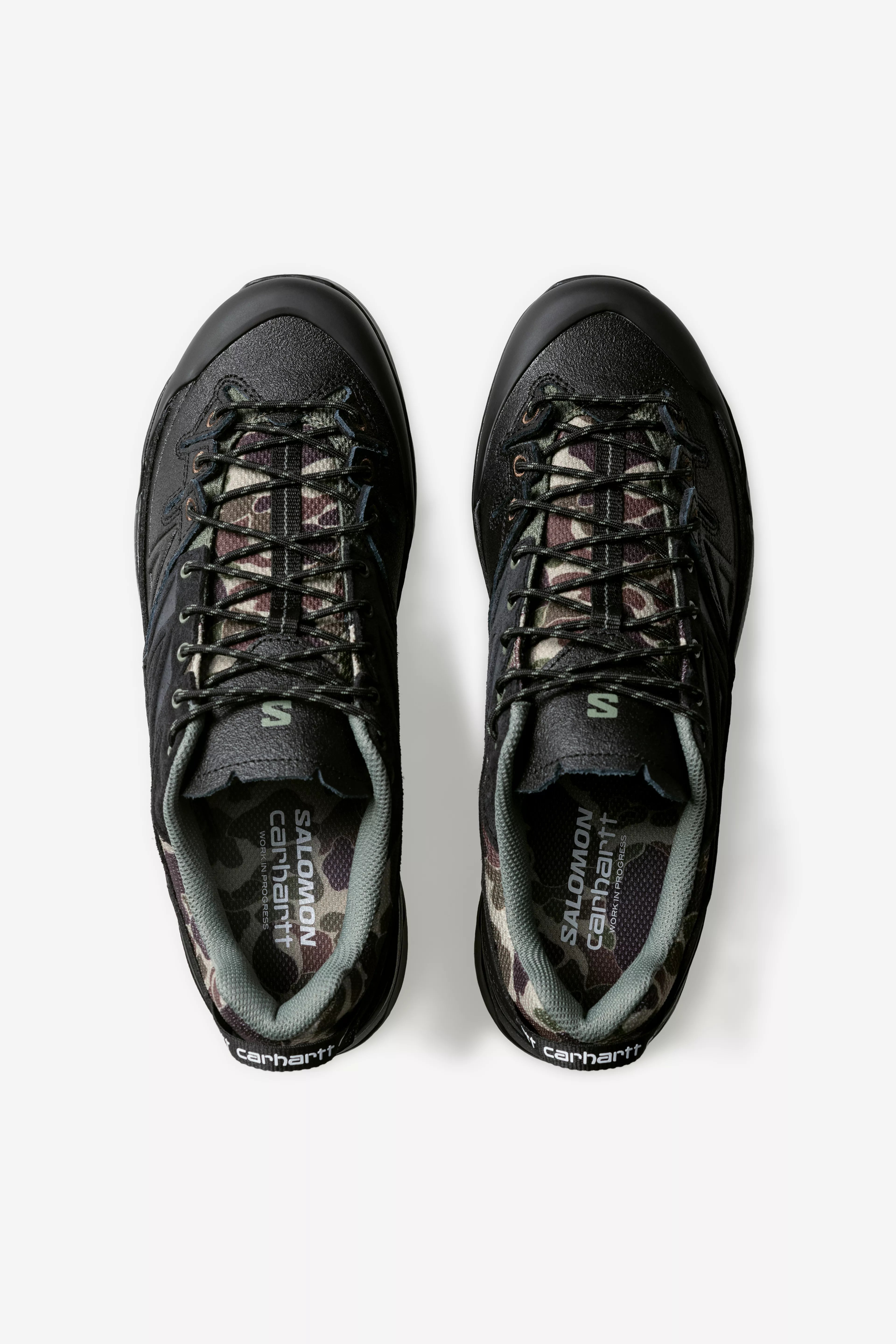 Salomon X-ALP Carhartt WIP