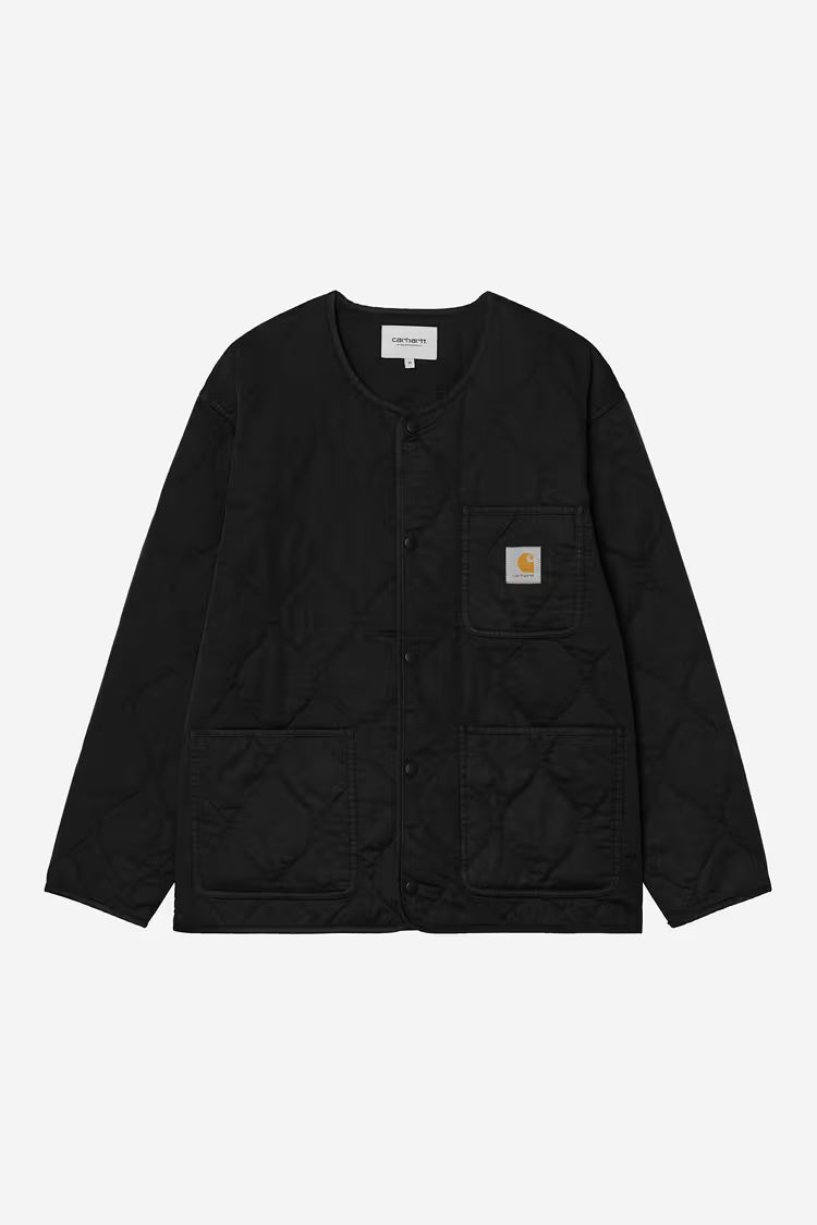 Skyton Liner Black