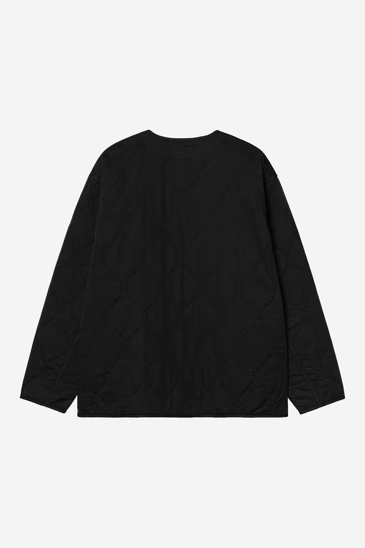 Skyton Liner Black