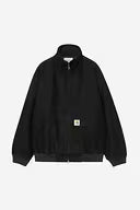 Ravon Jacket Black