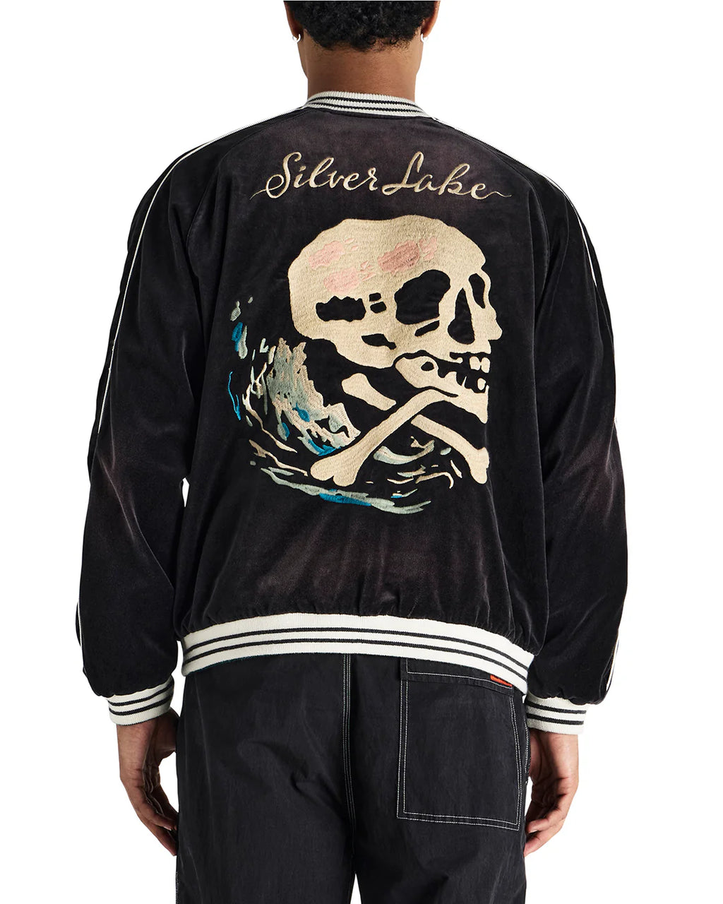 Impermanent Resonance Jacket