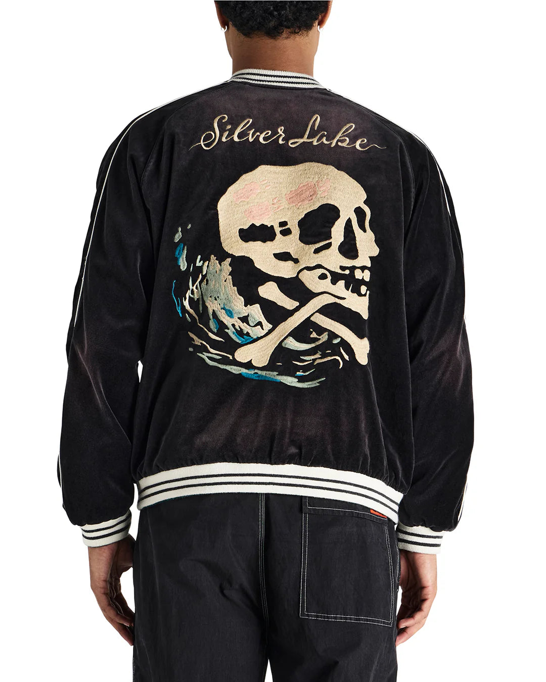 Impermanent Resonance Jacket