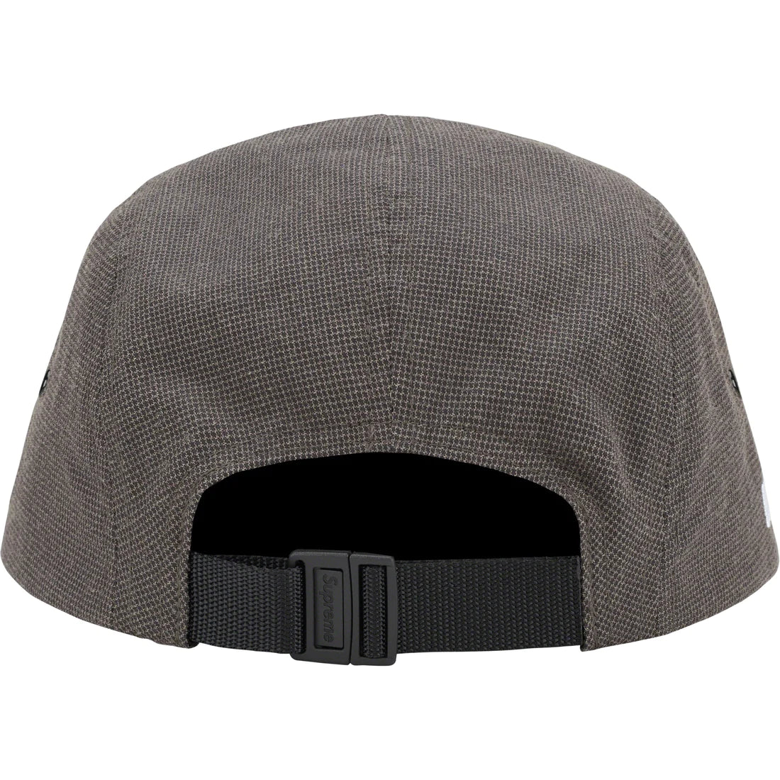 KEVLAR™ CAMP CAP Grey Red