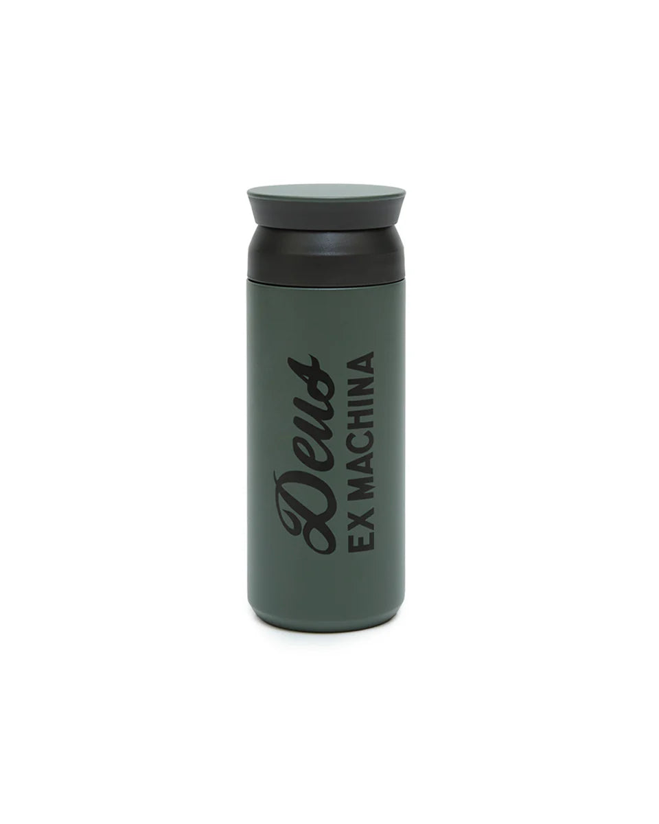 Strata Travel Tumbler Ash Green